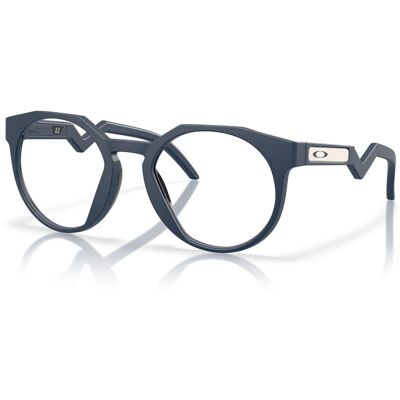 Occhiali da Vista Oakley HSTN Rx OX 8139 (813910) 8139 10 Occhiali da Vista Oakley HSTN Rx OX 8139 (813910) 8139 10