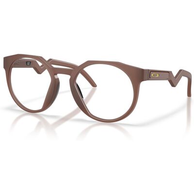 Occhiali da Vista Oakley Hstn Rx OX 8139 (813911) 8139 11 Occhiali da Vista Oakley Hstn Rx OX 8139 (813911) 8139 11