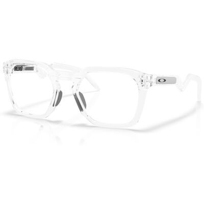 Occhiali da Vista Oakley Hstn Sq Rx OX 8208 (820802) 8208 02 Occhiali da Vista Oakley Hstn Sq Rx OX 8208 (820802) 8208 02