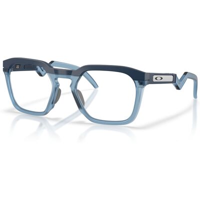 Occhiali da Vista Oakley Hstn Sq Rx OX 8208 (820805) 8208 05 Occhiali da Vista Oakley Hstn Sq Rx OX 8208 (820805) 8208 05