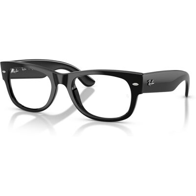 Occhiali da Vista Ray-Ban Mega Wayfarer II RX 0832V (2000) - RB 0832V 2000 Occhiali da Vista Ray-Ban Mega Wayfarer II RX 0832V (2000) - RB 0832V 2000