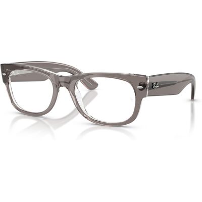 Occhiali da Vista Ray-Ban Mega Wayfarer II RX 0832V (8111) - RB 0832V 8111 Occhiali da Vista Ray-Ban Mega Wayfarer II RX 0832V (8111) - RB 0832V 8111