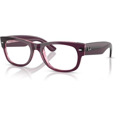 Occhiali da Vista Ray-Ban Mega Wayfarer II RX 0832V (8364) - RB 0832V 8364 Occhiali da Vista Ray-Ban Mega Wayfarer II RX 0832V (8364) - RB 0832V 8364