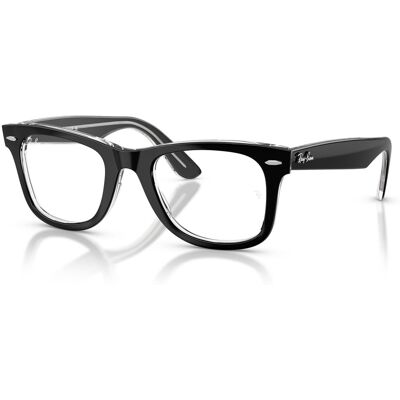Occhiali da Vista Ray-Ban Wayfarer Ease RX 4340V (2034) - RB 4340V 2034 Occhiali da Vista Ray-Ban Wayfarer Ease RX 4340V (2034) - RB 4340V 2034