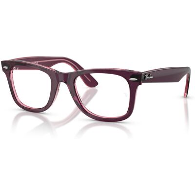 Occhiali da Vista Ray-Ban Wayfarer Ease RX 4340V (8364) - RB 4340V 8364 Occhiali da Vista Ray-Ban Wayfarer Ease RX 4340V (8364) - RB 4340V 8364