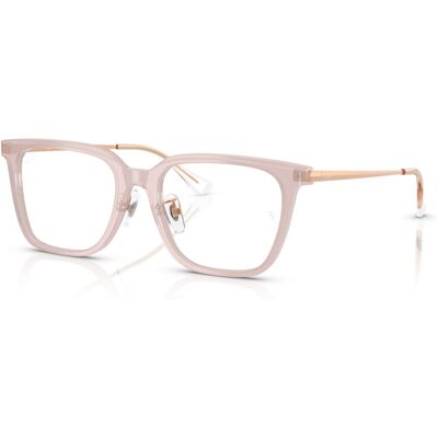 Ray-Ban RX5442D Occhiali unisex - Quadrato Ray-Ban RX5442D Occhiali unisex - Quadrato