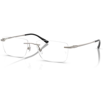 Occhiali da Vista Ray-Ban RX 8781D (1000) - RB 8781D 1000 Occhiali da Vista Ray-Ban RX 8781D (1000) - RB 8781D 1000