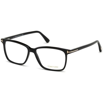 Tom Ford FT5478-B Nero - Occhiali Tom Ford FT5478-B Nero - Occhiali