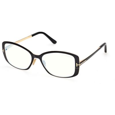 Occhiali da Vista Tom Ford FT6138-B (001) Occhiali da Vista Tom Ford FT6138-B (001)