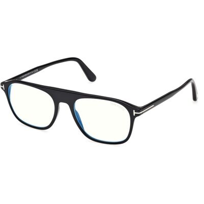 Occhiali da Vista Tom Ford FT6167-B (001) Occhiali da Vista Tom Ford FT6167-B (001)