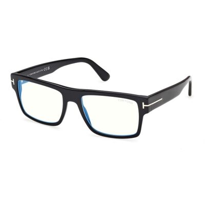 Occhiali da Vista Tom Ford FT6168-B (001) Occhiali da Vista Tom Ford FT6168-B (001)