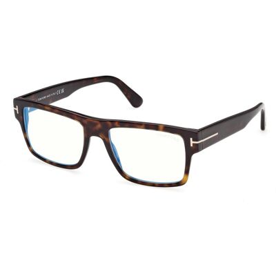Occhiali da Vista Tom Ford FT6168-B (052) Occhiali da Vista Tom Ford FT6168-B (052)
