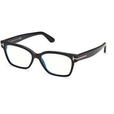 Occhiali da Vista Tom Ford FT6171-B (001) Occhiali da Vista Tom Ford FT6171-B (001)