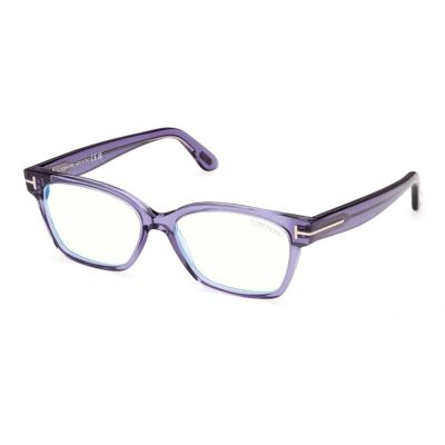 Occhiali da Vista Tom Ford FT6171-B (078) Occhiali da Vista Tom Ford FT6171-B (078)