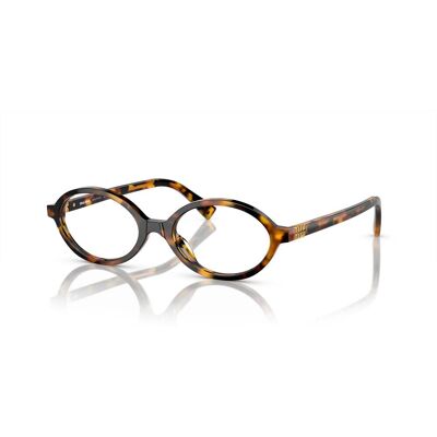 Occhiali da Vista Miu Miu MU 01XV (VAU1O1) Occhiali da Vista Miu Miu MU 01XV (VAU1O1)