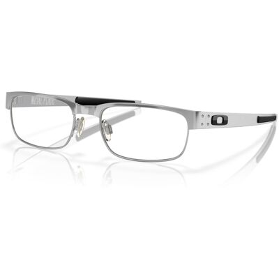 Occhiali Oakley OX5038 Titanio Quadrato - Occhiali Occhiali Oakley OX5038 Titanio Quadrato - Occhiali