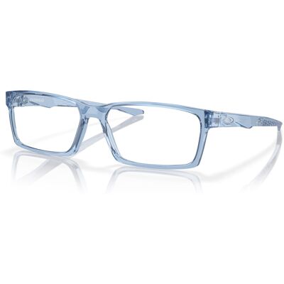 Occhiali da Vista Oakley Overhead OX 8060 (806007) 8060 07 Occhiali da Vista Oakley Overhead OX 8060 (806007) 8060 07