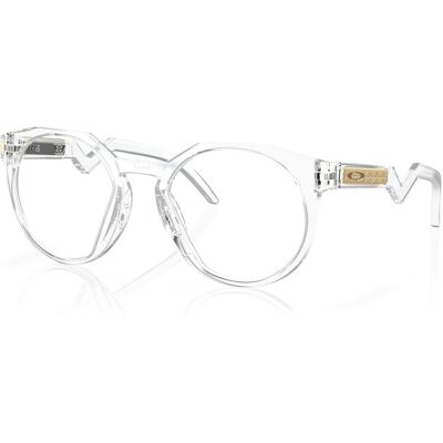 Oakley HSTN Rx Kylian Mbappè OX 8139 (813905) 8139 05 Oakley HSTN Rx Kylian Mbappè OX 8139 (813905) 8139 05