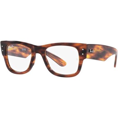 Ray-Ban Mega Wayfarer RX 0840V - 2144 Ray-Ban Mega Wayfarer RX 0840V - 2144