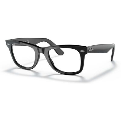 Occhiali unisex Ray-Ban RX5121F Wayfarer - Occhiali Occhiali unisex Ray-Ban RX5121F Wayfarer - Occhiali