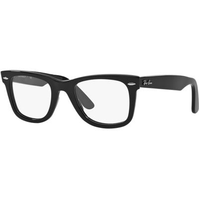 Occhiali unisex Ray-Ban RX5121F Wayfarer - Occhiali Occhiali unisex Ray-Ban RX5121F Wayfarer - Occhiali