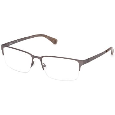 Timberland - TB50037 - Opaco Ruthenio - Eyewear Frames Timberland - TB50037 - Opaco Ruthenio - Eyewear Frames