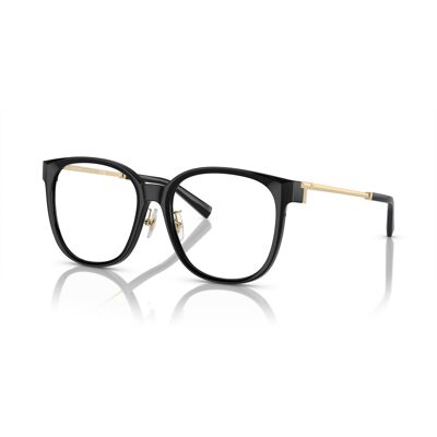 Occhiali Tiffany TF2240D 8001 - Montatura Quadrata Occhiali Tiffany TF2240D 8001 - Montatura Quadrata