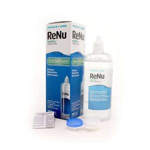 Renu MultiPlus 360 ml.