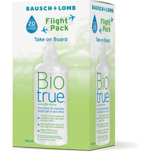 Biotrue Flight Pack 100 ml.