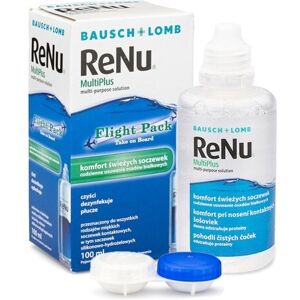 ReNu MultiPlus 100 ml.