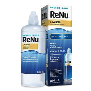 ReNu Advanced 360 ml.