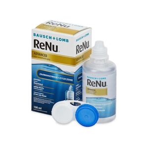 ReNu Advanced 100 ml.
