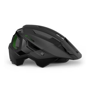 Casco Bluegrass Rogue core mips nero iridescente opaco lucido 3HG013 NO1