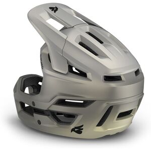 Casco Bluegrass Vanguard solar gray opaco 3HG015 GR1