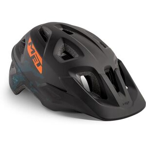 Casco MET Eldar mips nero camo opaco 3HM127 NE1