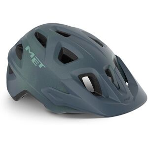 Casco MET Echo mips midnight opaco 3HM128 BL3