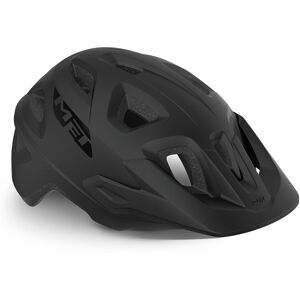 Casco MET Echo nero opaco 3HM118 NO1