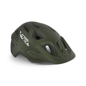 Casco MET Echo mips verde oliva opaco 3HM128 VE2