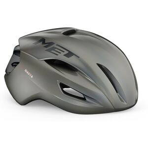 Casco MET Manta mips solar gray lucido 3HM133 GR2