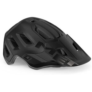 Casco MET Roam mips nero stromboli opaco lucido 3HM115 NO1