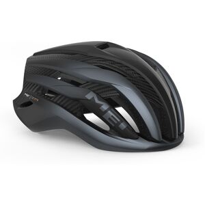 Casco MET Trenta 3k carbon mips nero opaco 3HM146 NO2