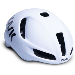 Casco bici Kask Utopia Y White CHE00104201