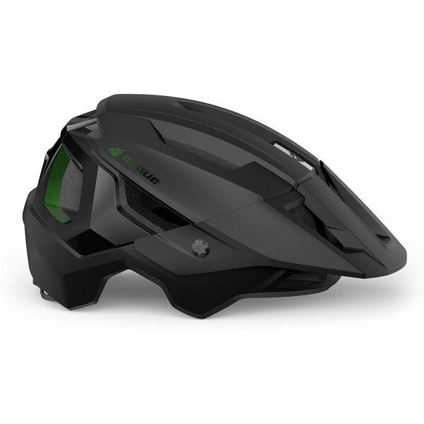 casco bluegrass rogue core mips nero iridescente opaco lucido 3hg013 no1