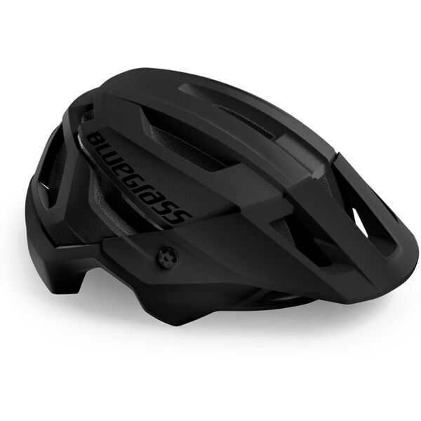 casco bluegrass rogue nero opaco 3hg012 no1