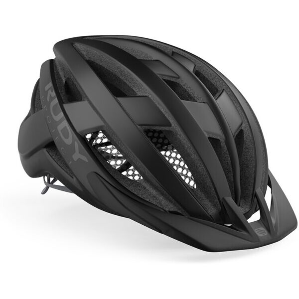 casco bici rudy project venger cross hl66004