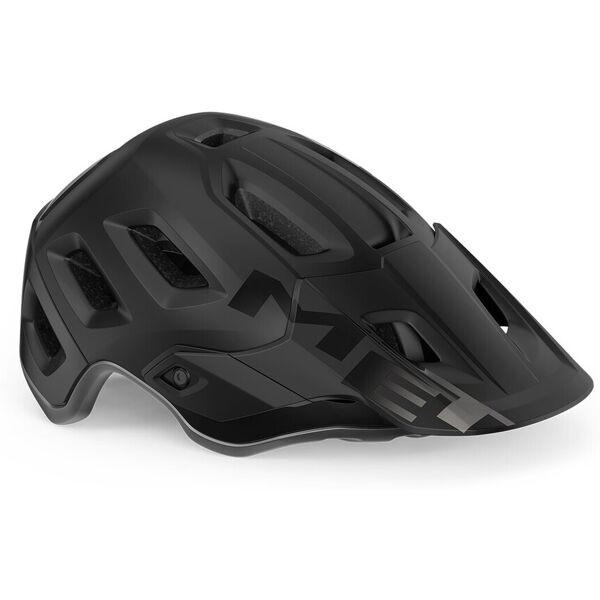 casco met roam mips nero stromboli opaco lucido 3hm115 no1