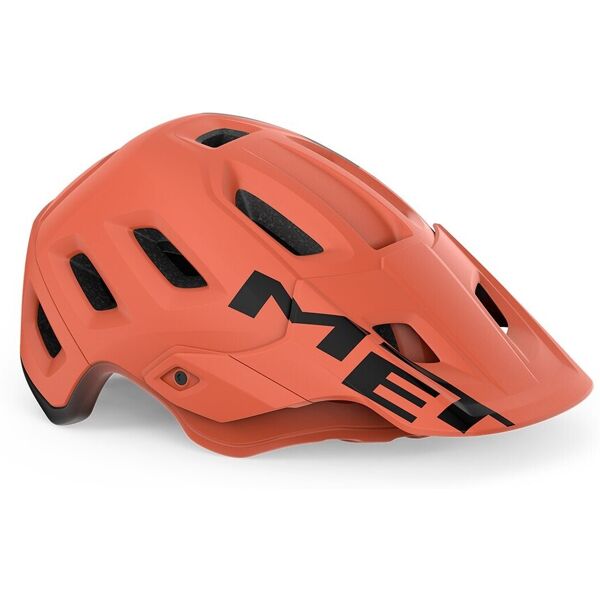 casco met roam mips rust black opaco 3hm115 rd1