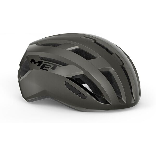 casco met vinci mips titanio metallizzato lucido 3hm122 gr1