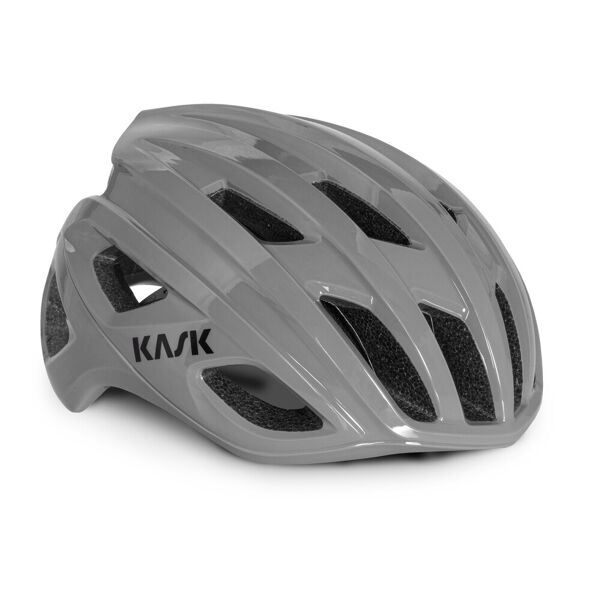 casco bici kask mojito 3 grey che00076313