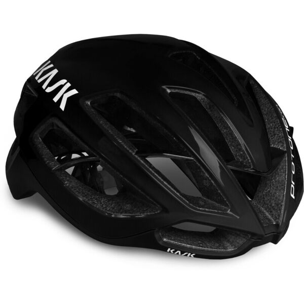 casco bici kask protone icon black che00097210